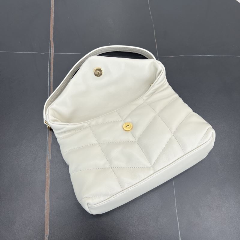 Y51 puffer bags